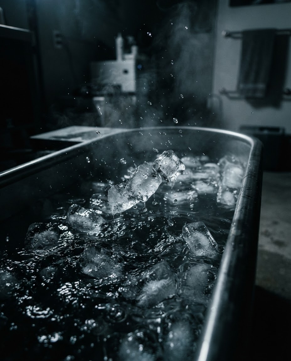 Ice Bath