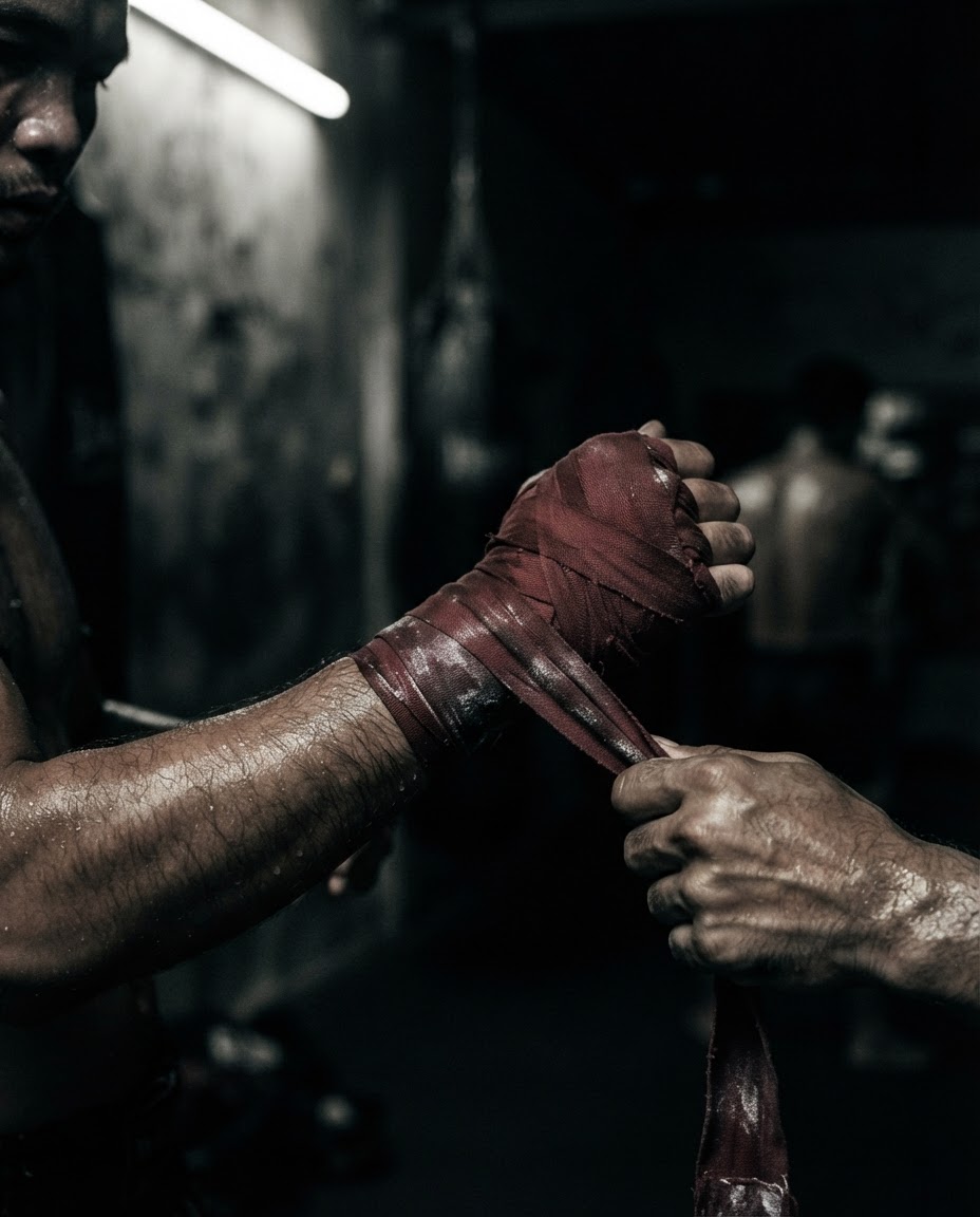 Muay Thai